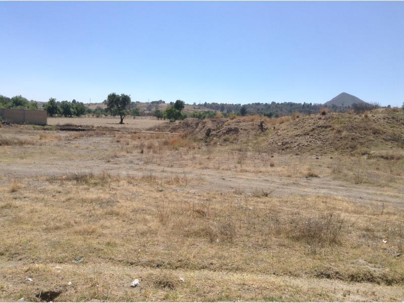 Terreno en venta en San Andres Calpan, Calpan, Puebla 4