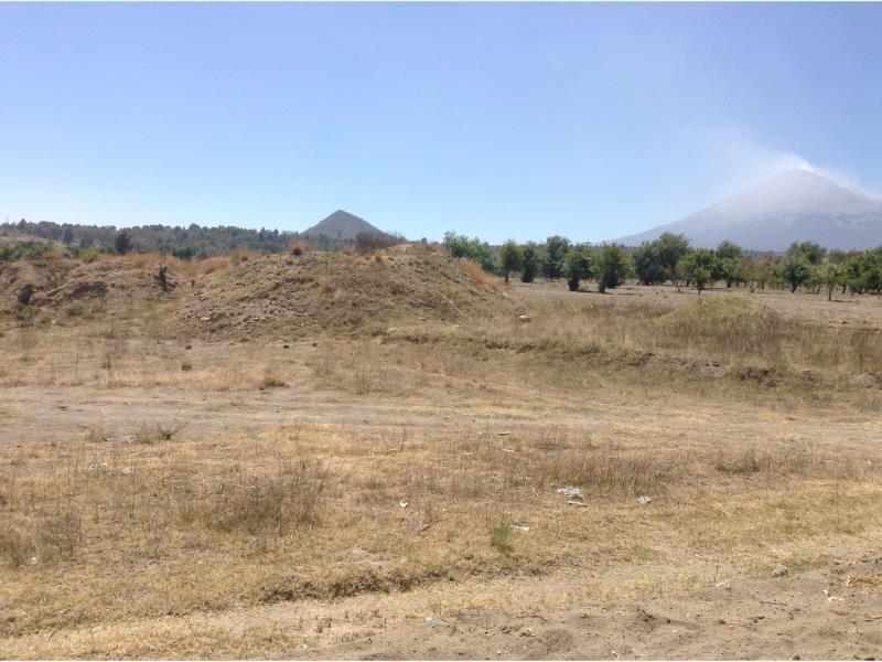 Terreno en venta en San Andres Calpan, Calpan, Puebla 5