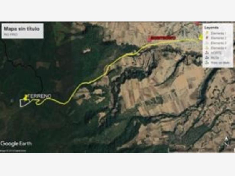 ¡Tu Santuario Natural a las Faldas del Majestuoso Iztaccíhuatl! 2