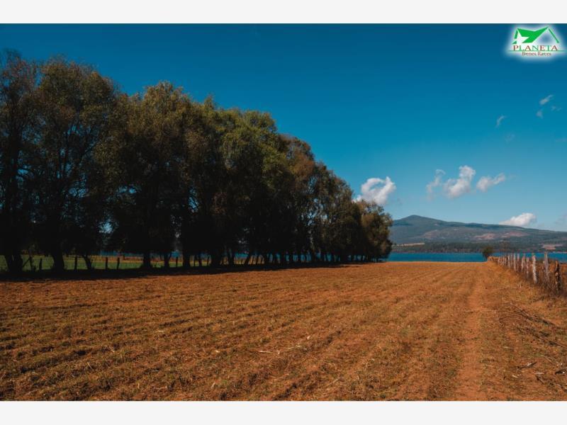 Terreno en venta en Zirahuén, Salvador Escalante, Michoacán de Ocampo 4