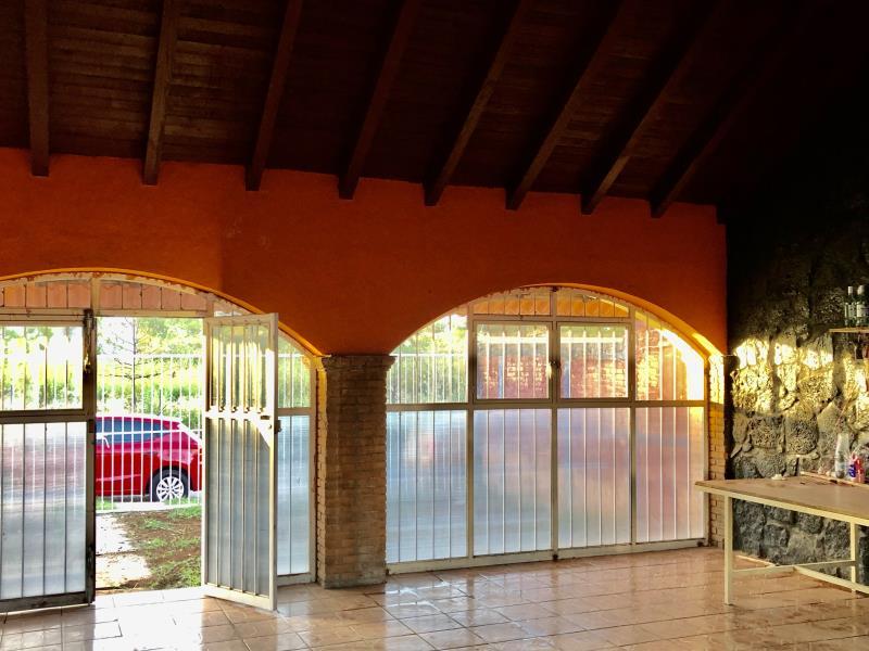 Quinta en venta en Defensores de Puebla, Morelia, Michoacán de Ocampo 4