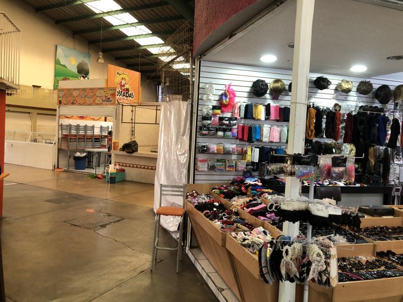 Local en venta en Electricistas, Morelia, Michoacán de Ocampo 5