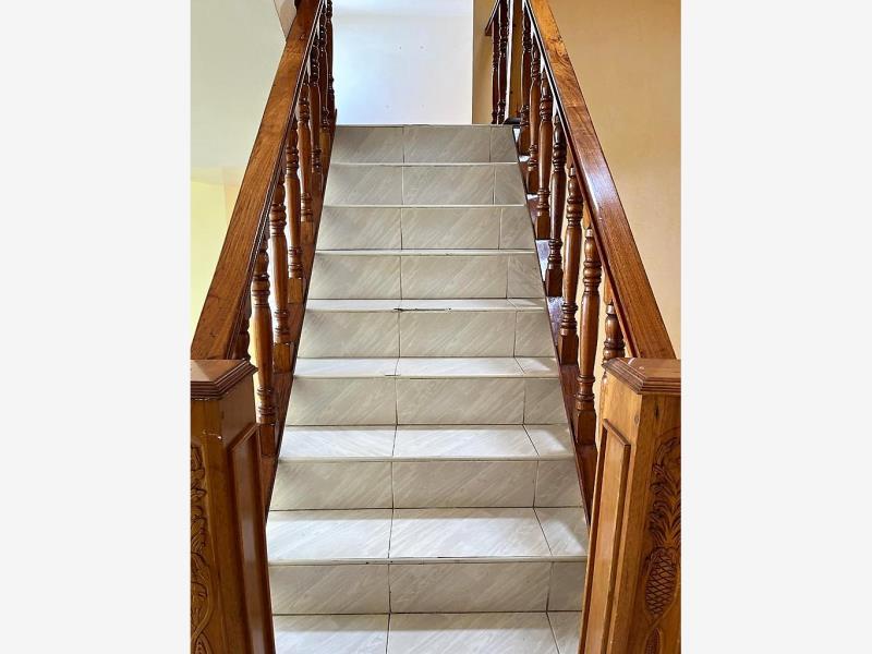 La Elegancia Clásica que Mereces en San Martín Texmelucan (Venta de Residencia) 3