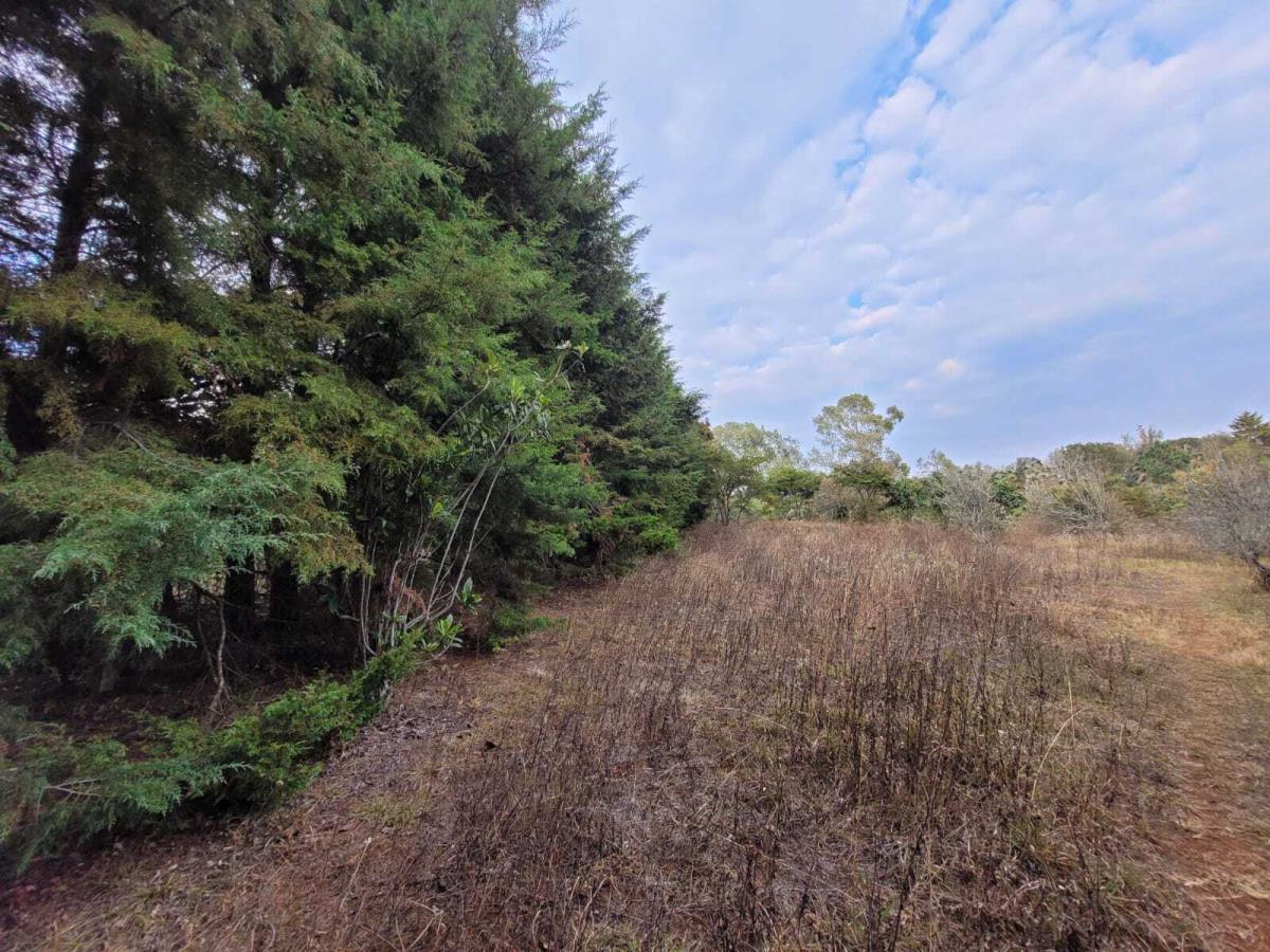 Terreno en venta en Pontezuelas, Charo, Michoacán de Ocampo 1