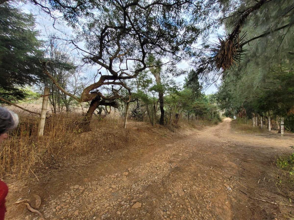 Terreno en venta en Pontezuelas, Charo, Michoacán de Ocampo 3