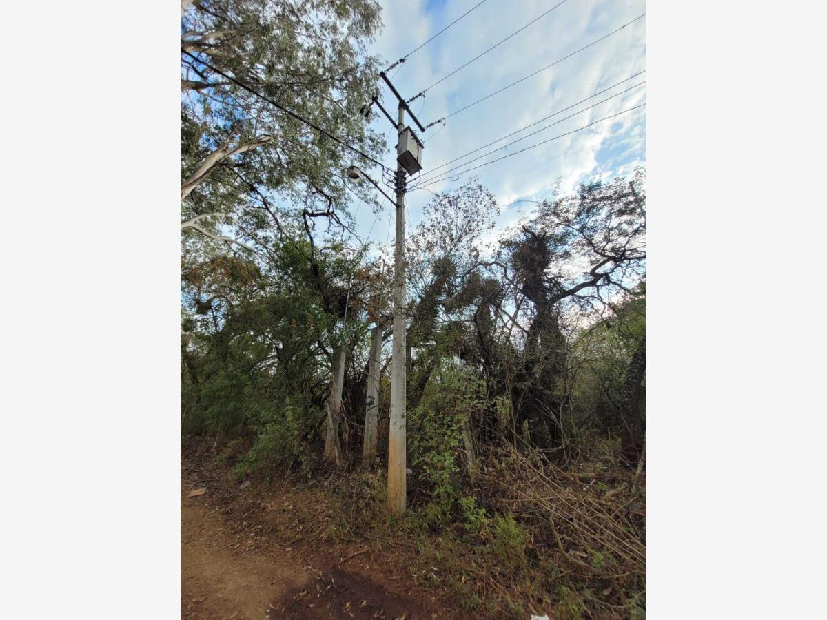 Terreno en venta en Pontezuelas, Charo, Michoacán de Ocampo 5