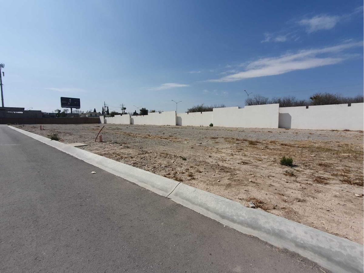 Terreno en venta en Punta Bosque, Saltillo, Coahuila de Zaragoza 2