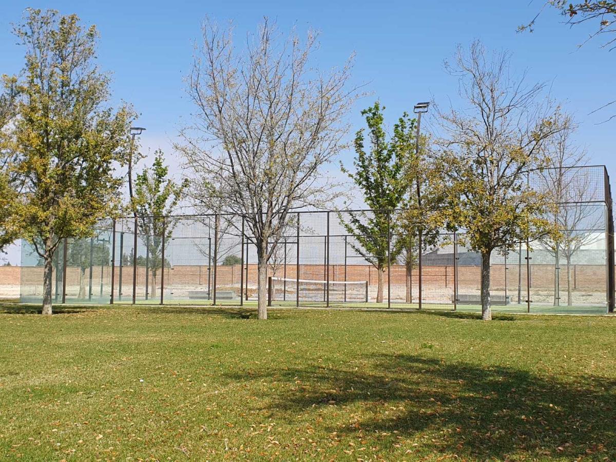 Terreno en venta en Punta Bosque, Saltillo, Coahuila de Zaragoza 5