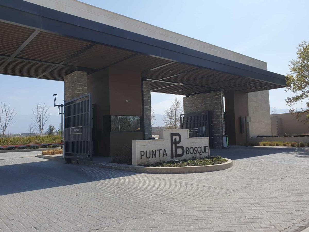 Terreno en venta en Punta Bosque, Saltillo, Coahuila de Zaragoza 1