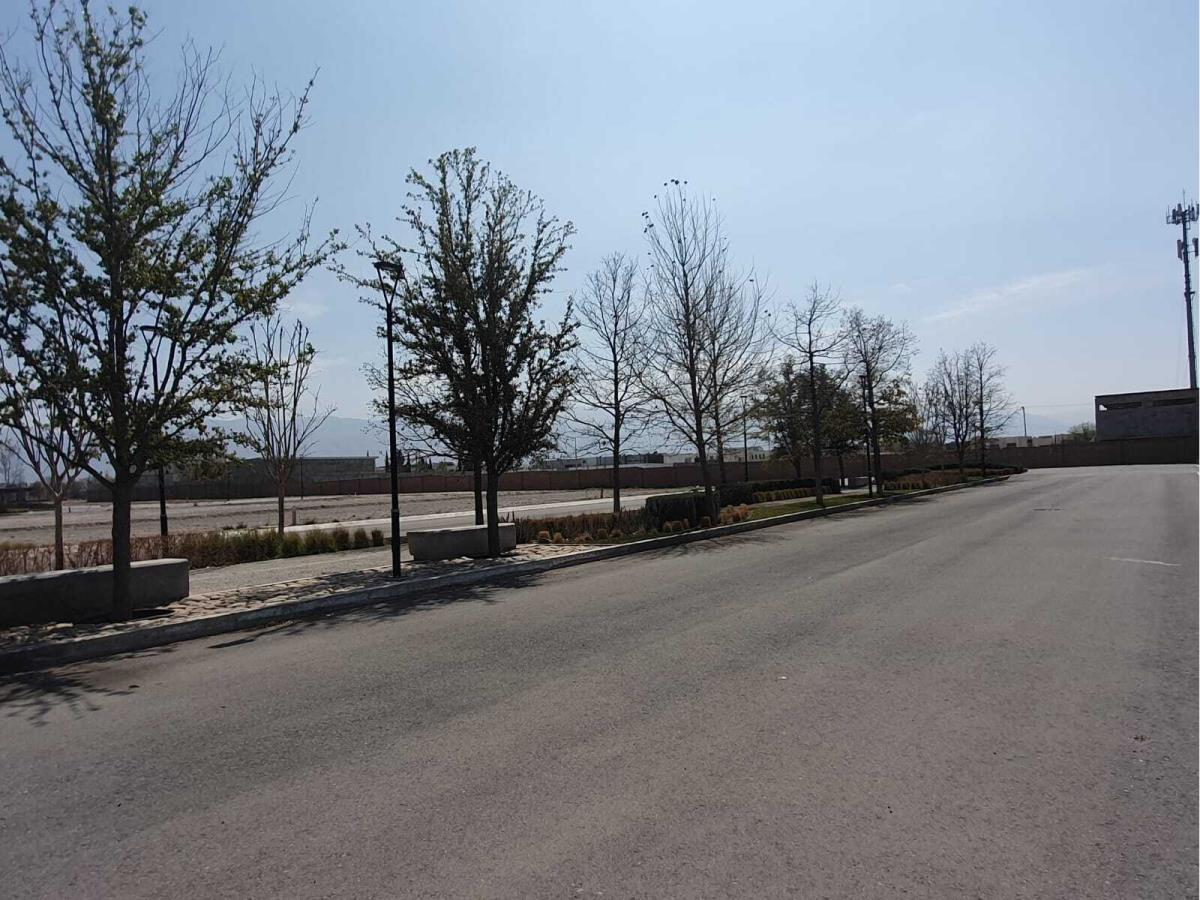 Terreno en venta en Punta Bosque, Saltillo, Coahuila de Zaragoza 2