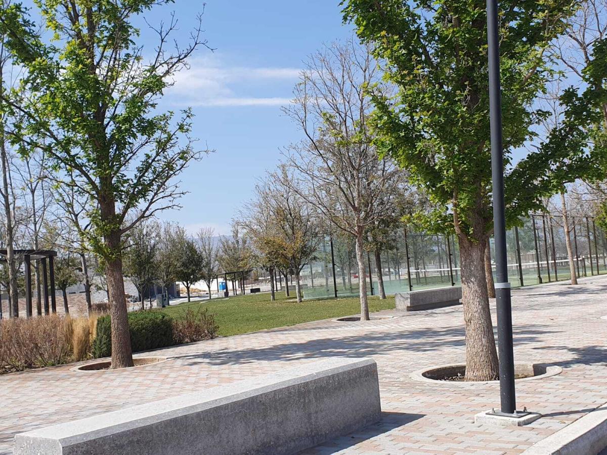 Terreno en venta en Punta Bosque, Saltillo, Coahuila de Zaragoza 5
