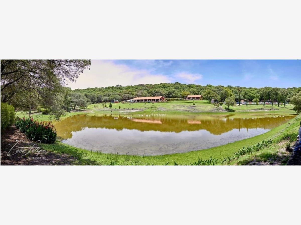 En Venta DOS terrenos contiguos, #Harasdel Bosque, Sección #LagosII 5