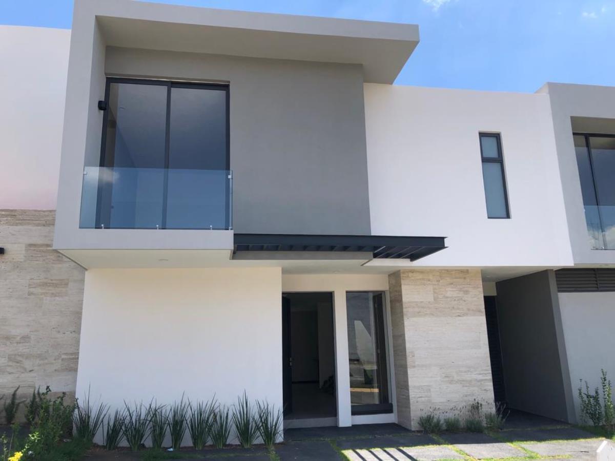 Casa en venta en Rincón de la Montaña, Morelia, Michoacán de Ocampo 1