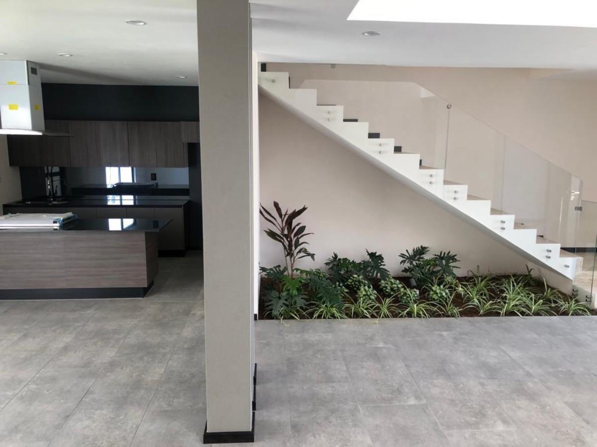 Casa en venta en Rincón de la Montaña, Morelia, Michoacán de Ocampo 3