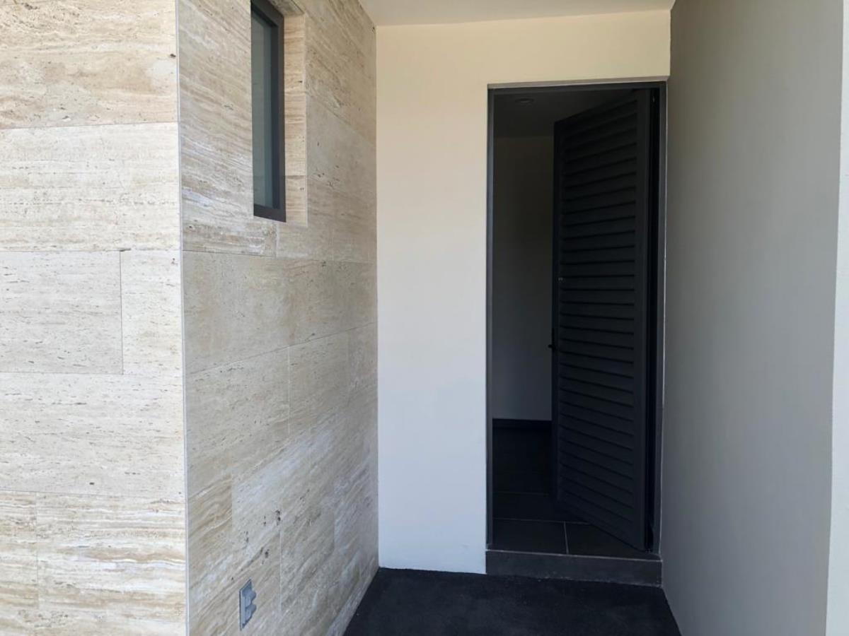Casa en venta en Rincón de la Montaña, Morelia, Michoacán de Ocampo 2
