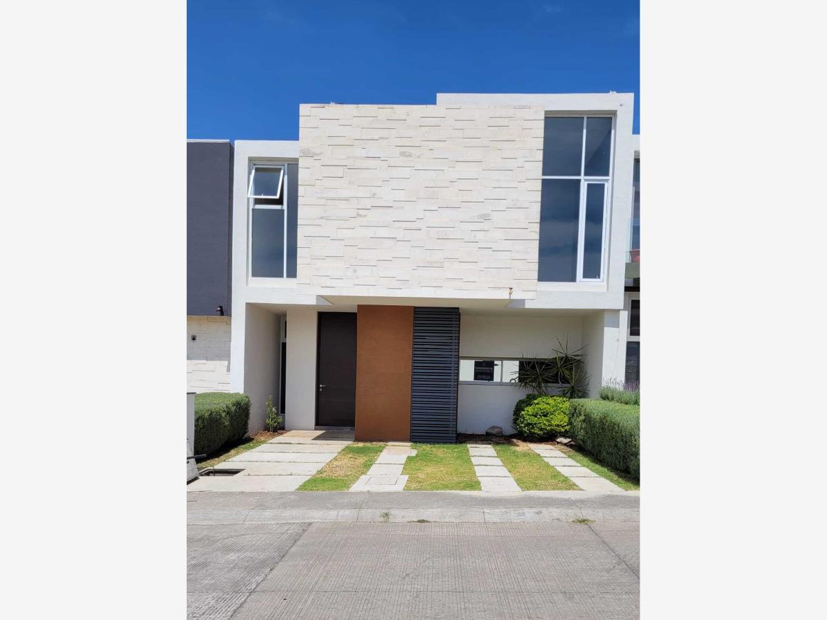 Casa en venta en Misión de la Montaña, Morelia, Michoacán de Ocampo 1
