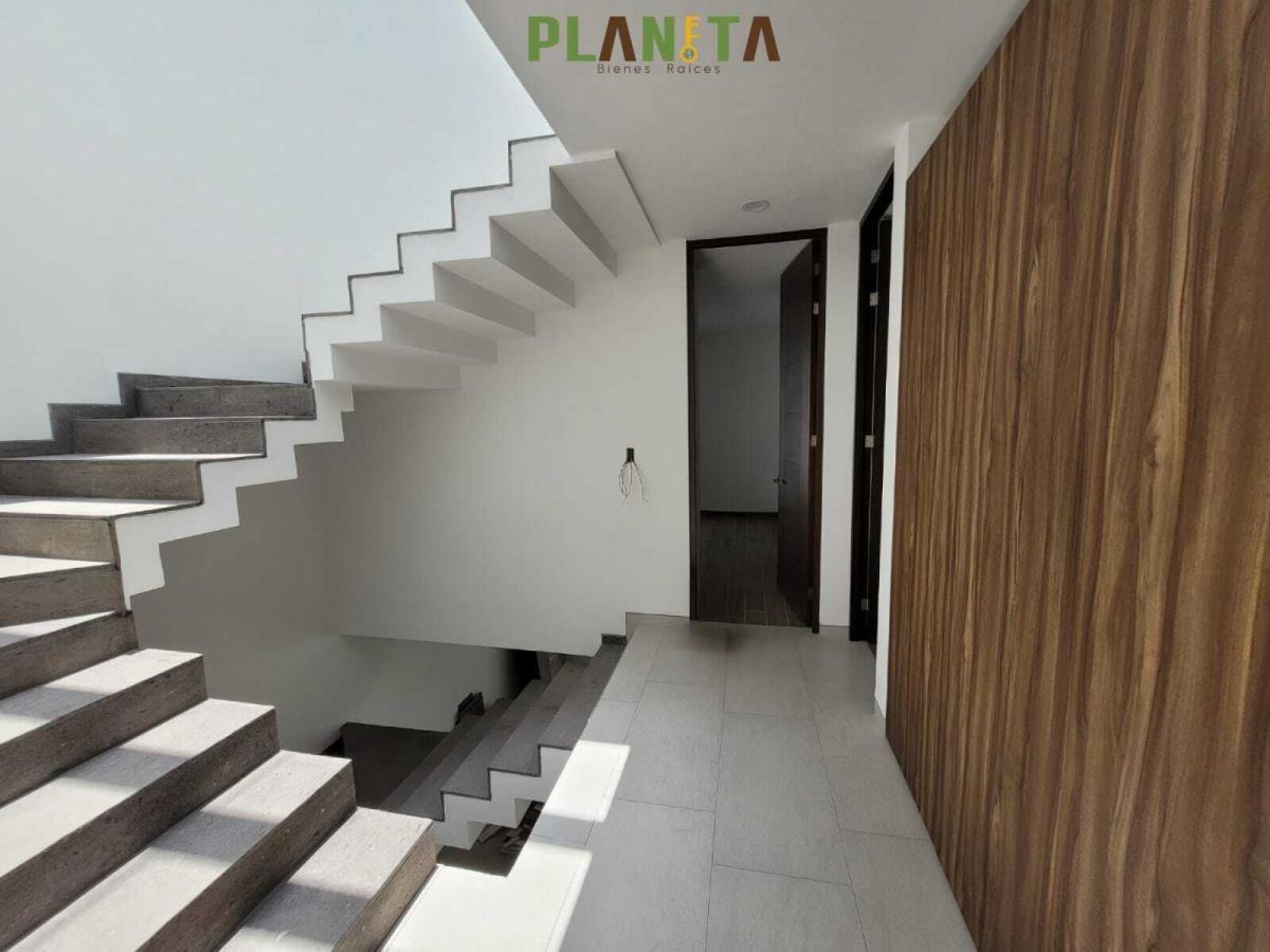 Casa en venta en Rincón de la Montaña, Morelia, Michoacán de Ocampo 3