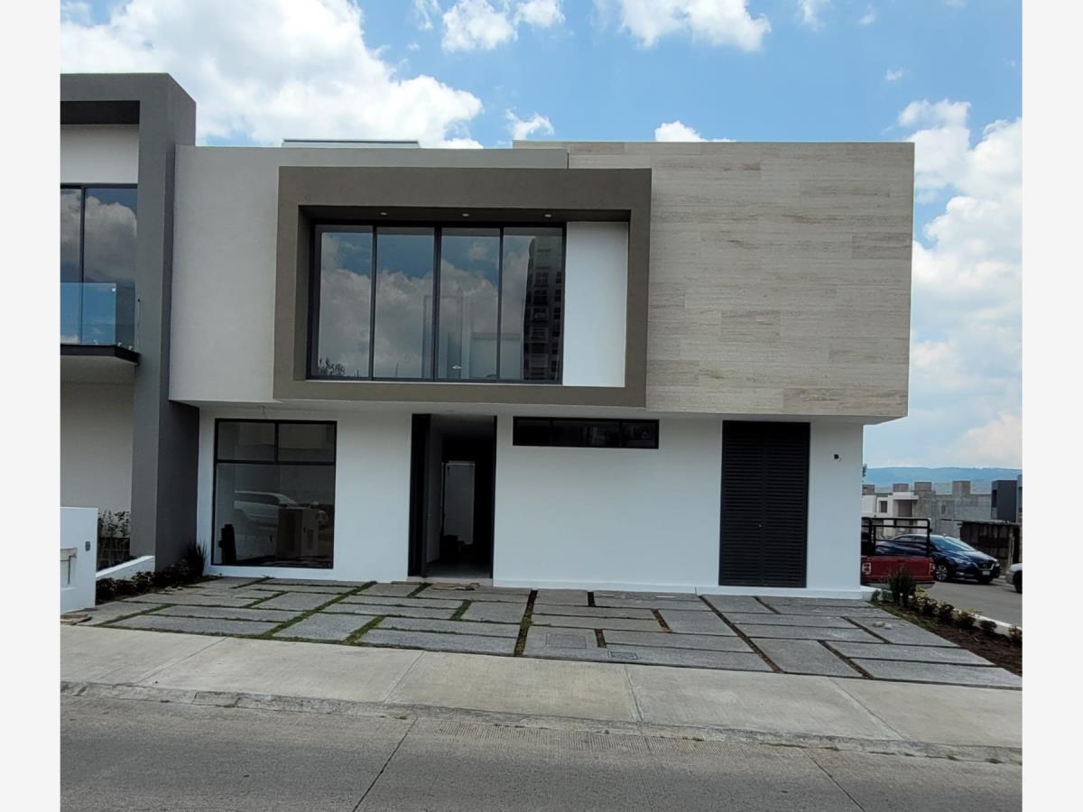 Casa en venta en Rincón de la Montaña, Morelia, Michoacán de Ocampo 1