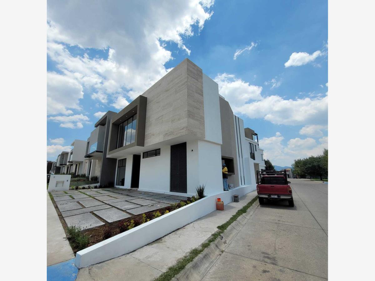 Casa en venta en Rincón de la Montaña, Morelia, Michoacán de Ocampo 2