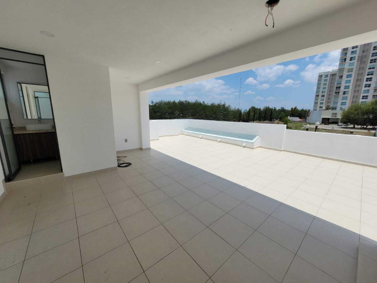 Casa en venta en Rincón de la Montaña, Morelia, Michoacán de Ocampo 4