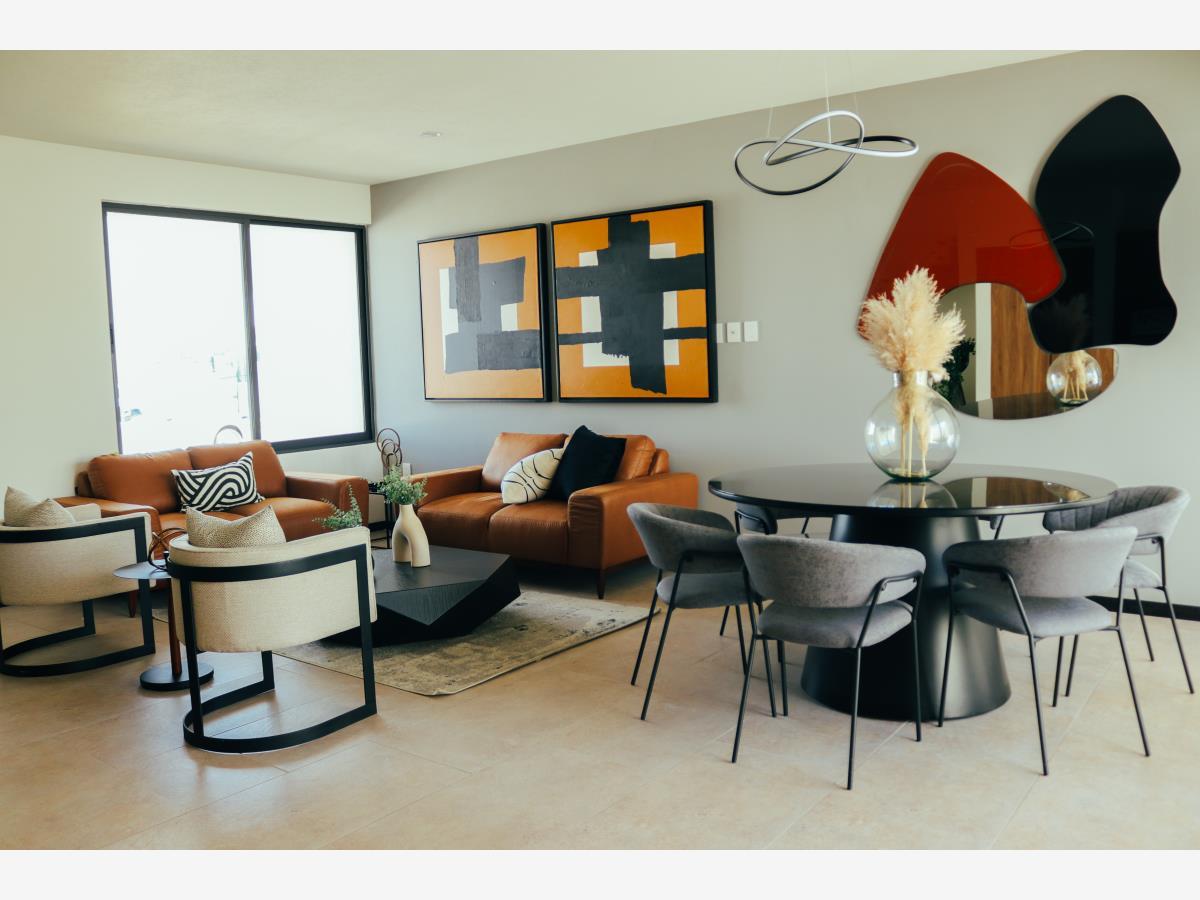 Casa en venta en Montaña Monarca I, Morelia, Michoacán de Ocampo 3