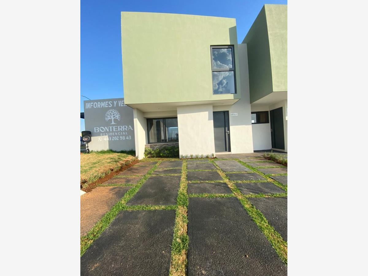 Casa en venta en Montaña Monarca I, Morelia, Michoacán de Ocampo 1