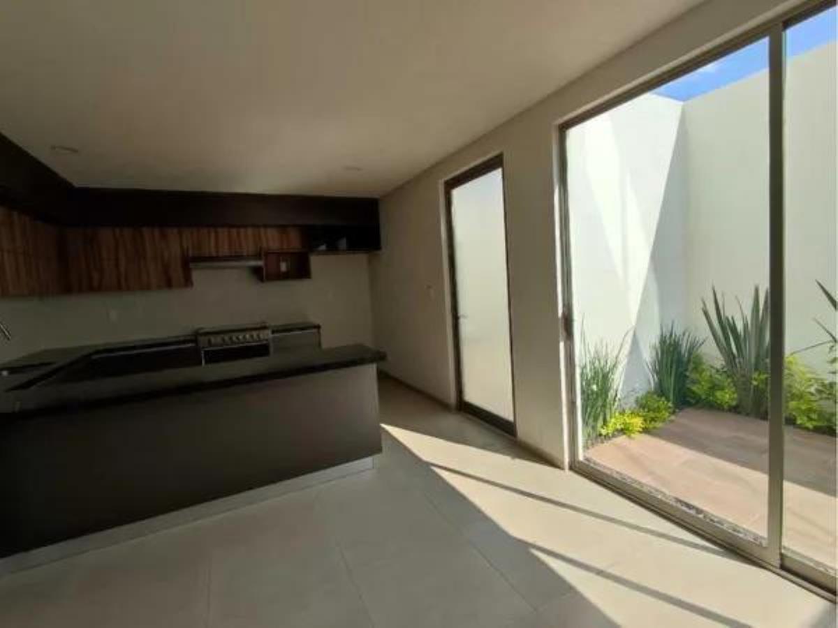 Casa en venta en Cañadas del Bosque, Morelia, Michoacán de Ocampo 5
