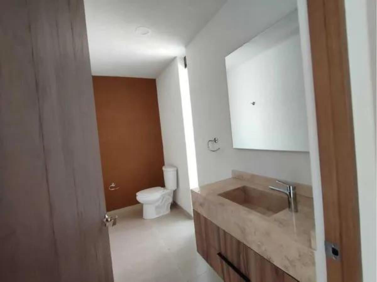 Casa en venta en Cañadas del Bosque, Morelia, Michoacán de Ocampo 4