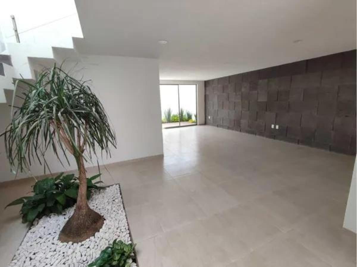 Casa en venta en Cañadas del Bosque, Morelia, Michoacán de Ocampo 2
