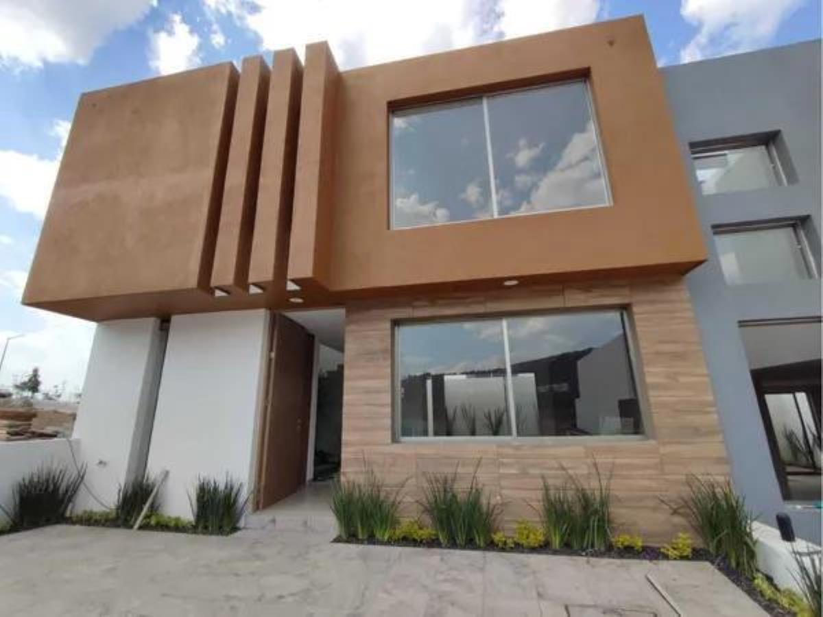 Casa en venta en Cañadas del Bosque, Morelia, Michoacán de Ocampo 1