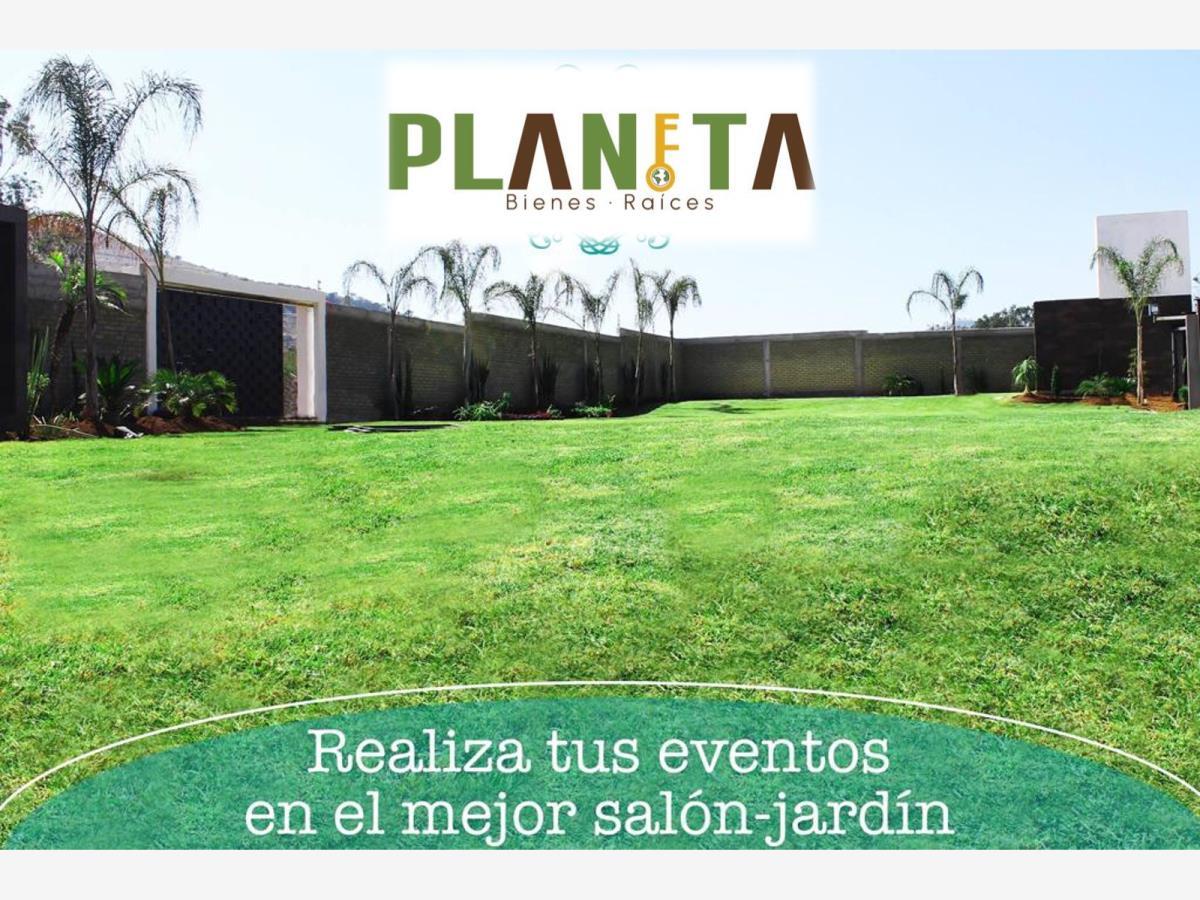 Finca-Rancho en venta en Unión de Progreso (Lomas de Irapeo), Charo, Michoacán de Ocampo 2