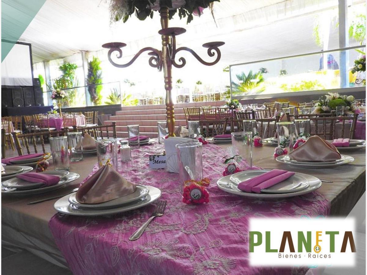 Finca-Rancho en venta en Unión de Progreso (Lomas de Irapeo), Charo, Michoacán de Ocampo 4