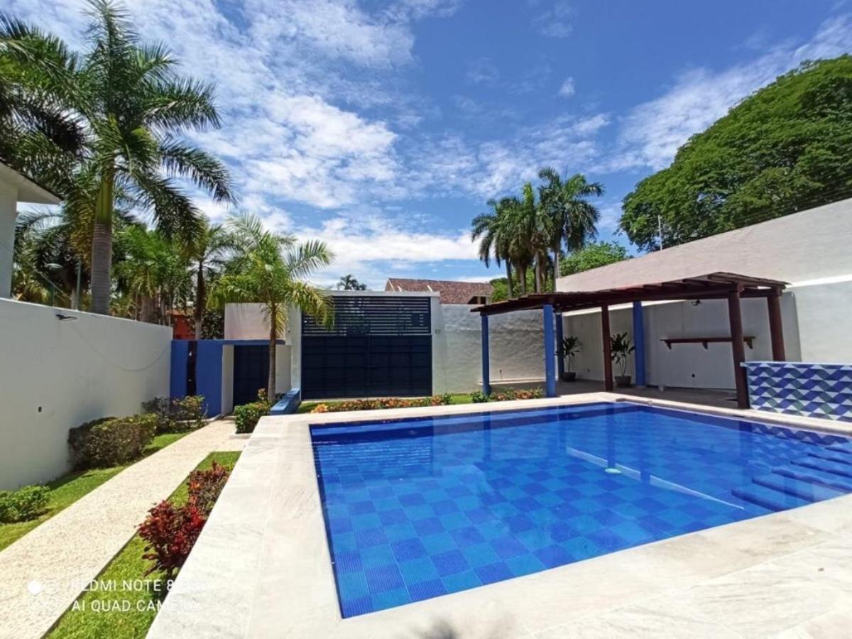 Casa en venta en Club de Golf Palma Real, Zihuatanejo de Azueta, Guerrero 5