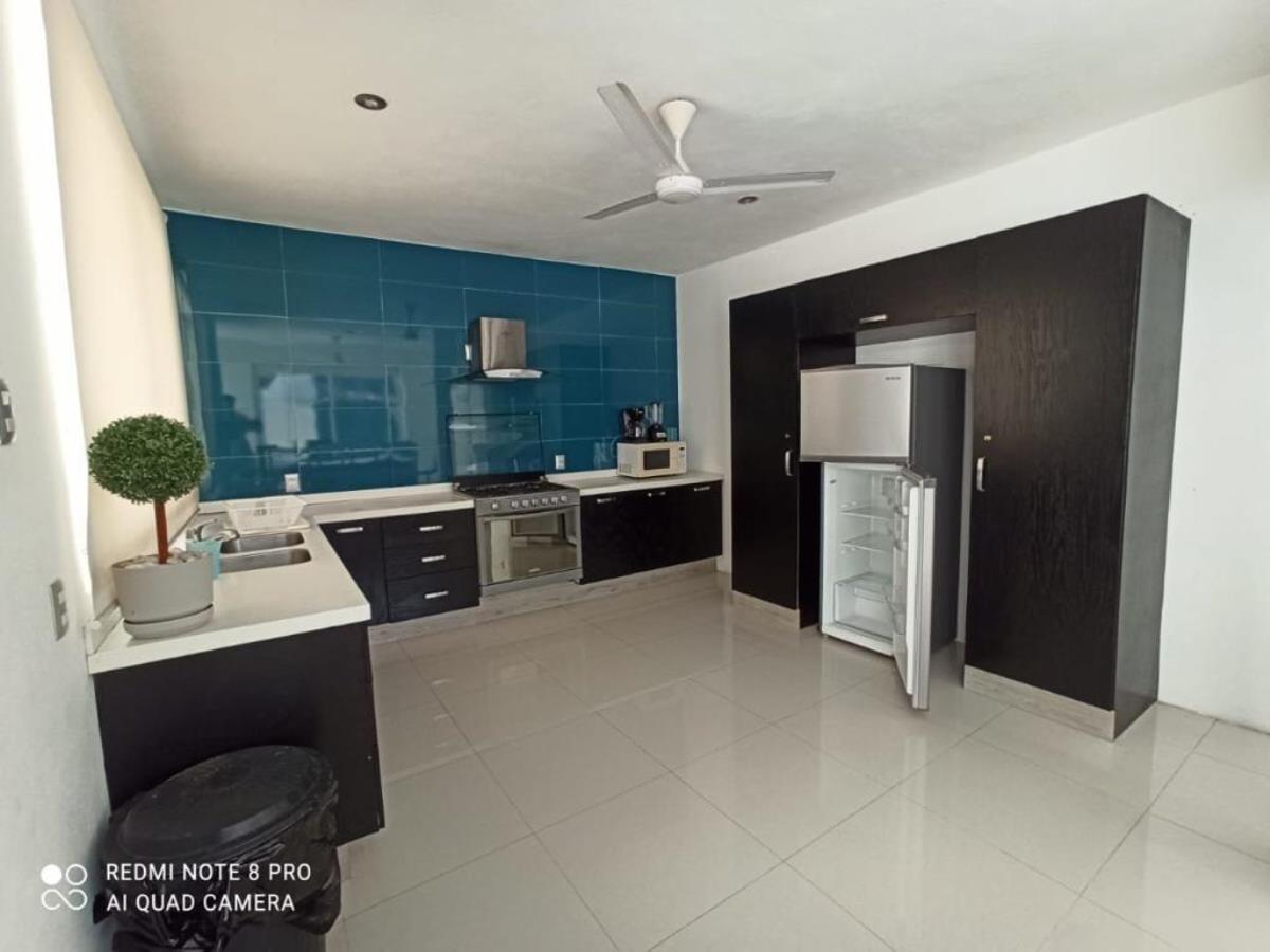 Casa en venta en Club de Golf Palma Real, Zihuatanejo de Azueta, Guerrero 3