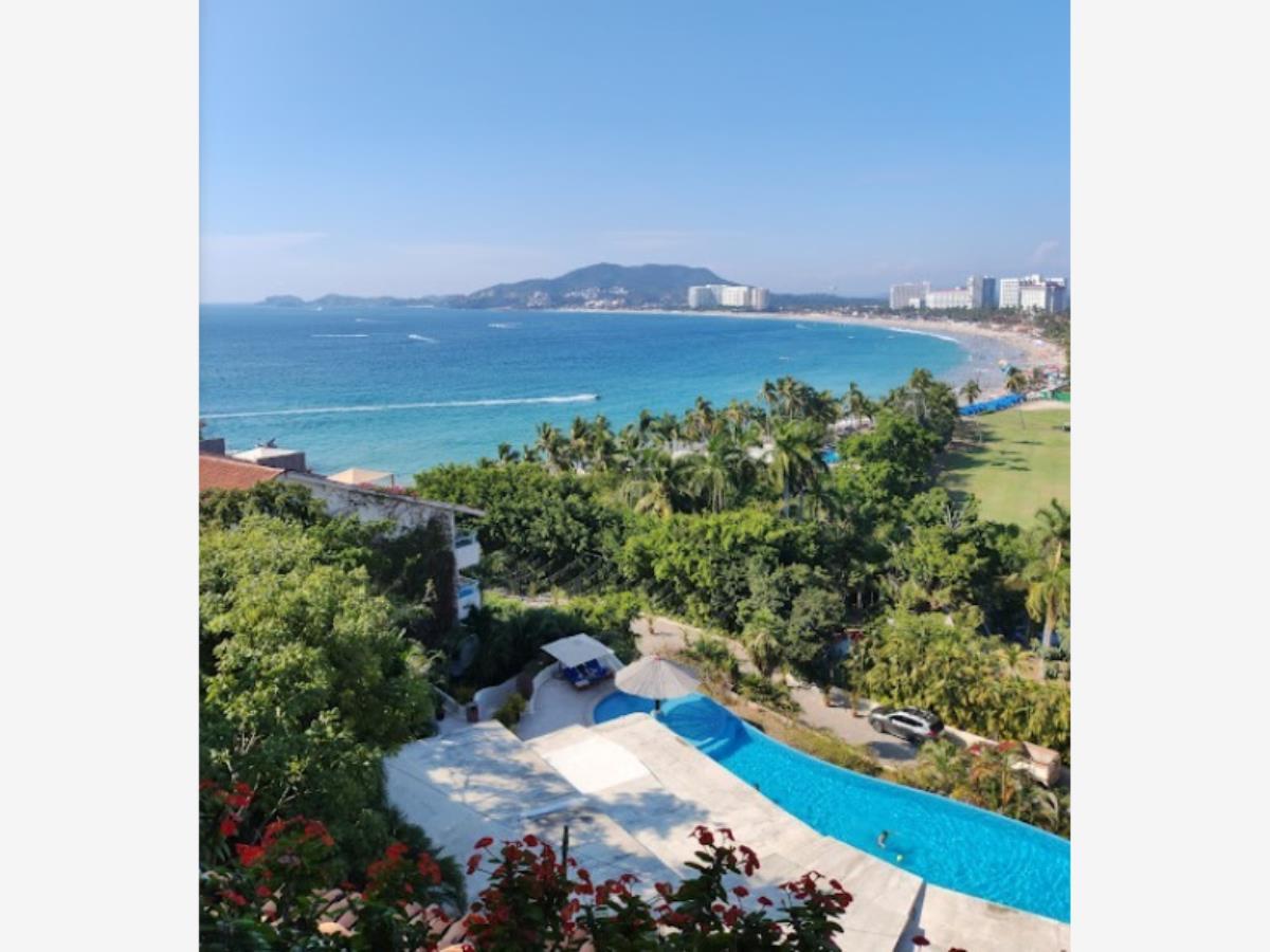 Casa en venta en Club de Golf Palma Real, Zihuatanejo de Azueta, Guerrero 2