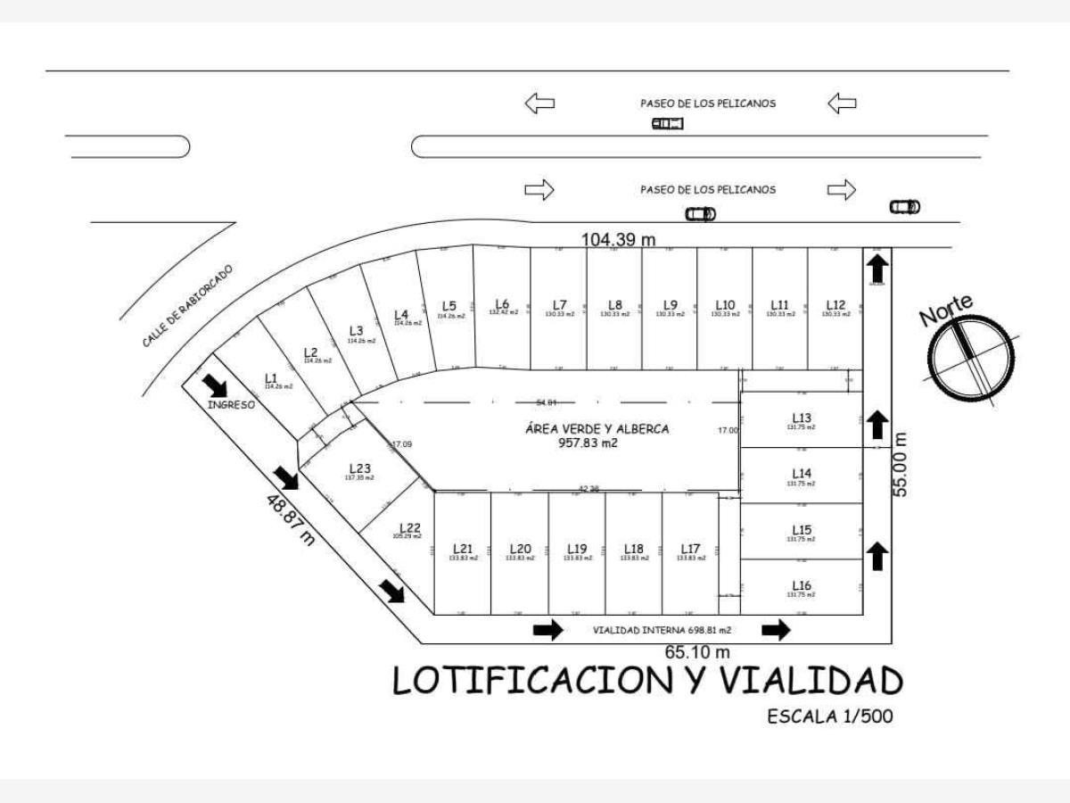 Terreno en venta en Ixtapa, Zihuatanejo de Azueta, Guerrero 5