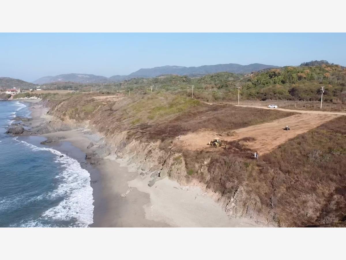 Terreno en venta en Troncones (Emiliano Zapata), La Unión de Isidoro Montes de Oca, Guerrero 4