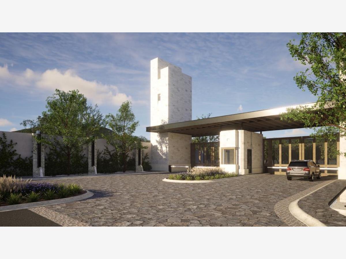 Terreno en venta, en Seterra, Ramos Arizpe, Coahuila 1