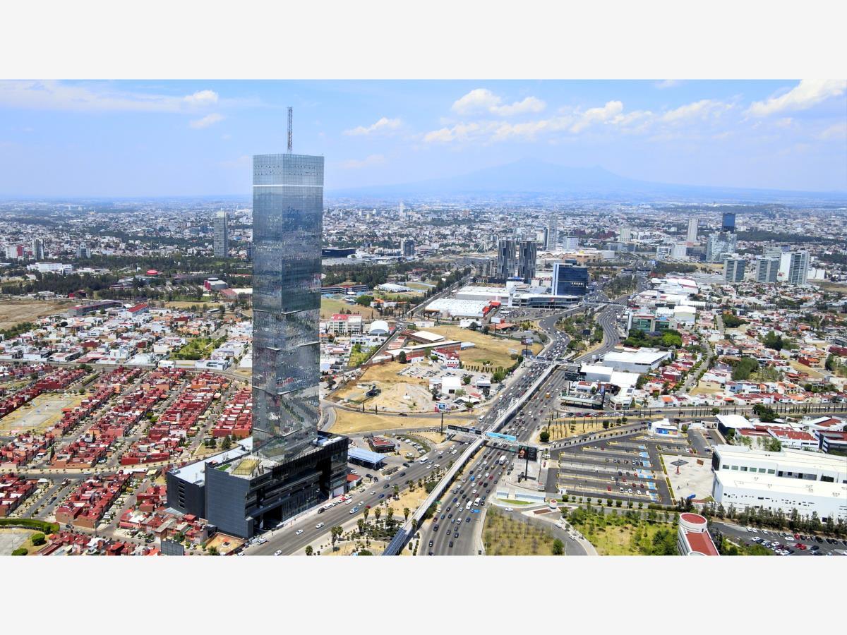 Consultorio en renta en Reserva Territorial Atlixcayotl, San Andrés Cholula, Puebla 3