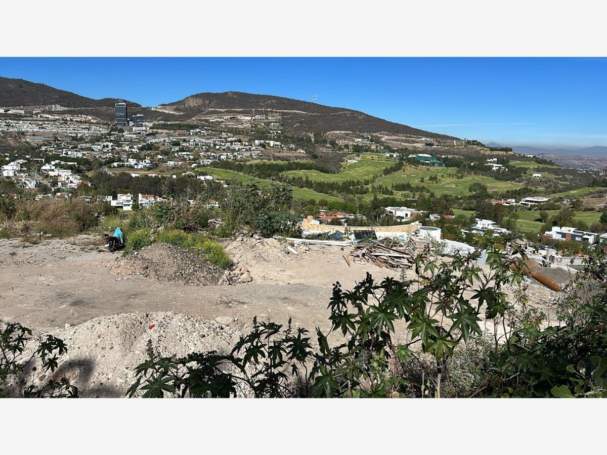 Terreno en venta en Tres Marías, Morelia, Michoacán de Ocampo 1