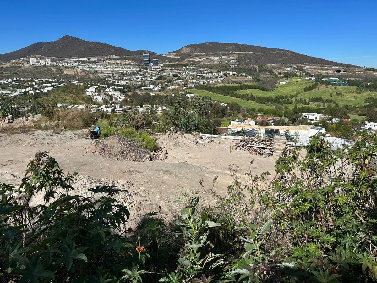 Terreno en venta en Tres Marías, Morelia, Michoacán de Ocampo 3