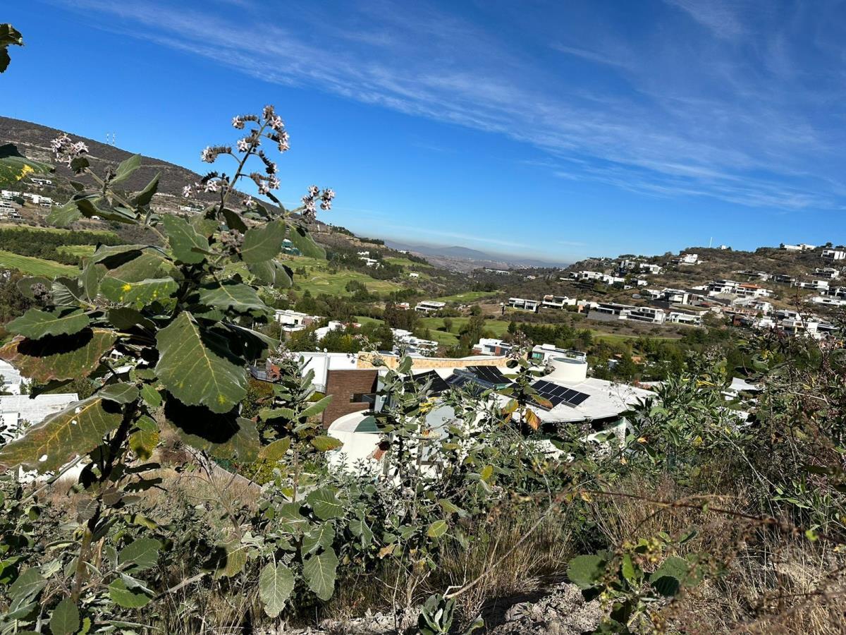 Terreno en venta en Tres Marías, Morelia, Michoacán de Ocampo 2
