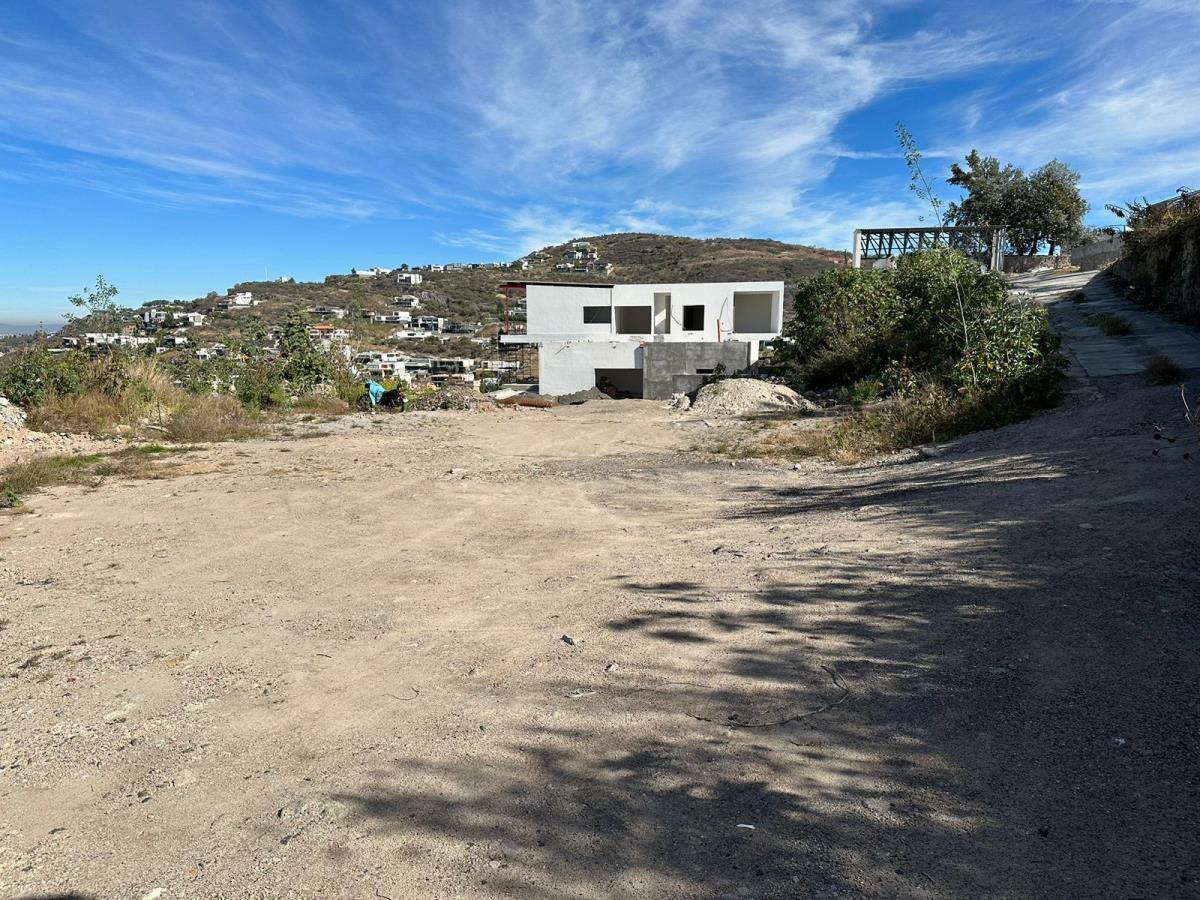 Terreno en venta en Tres Marías, Morelia, Michoacán de Ocampo 5