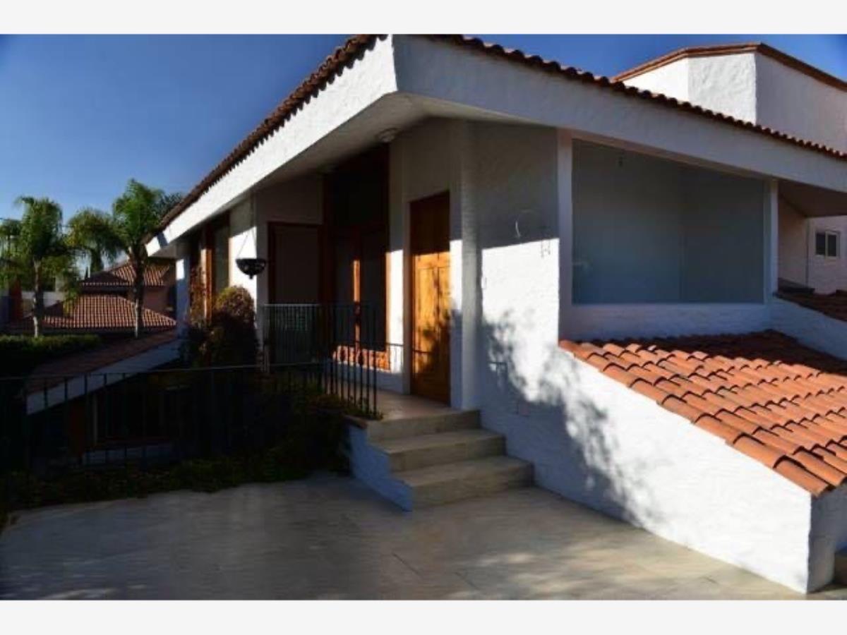Casa en venta en Residencial la Carcaña, San Pedro Cholula, Puebla 3