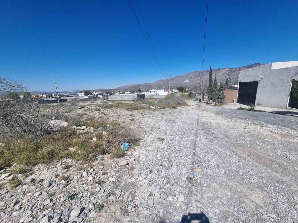 Terreno en venta en El Refugio, Arteaga, Coahuila de Zaragoza 1