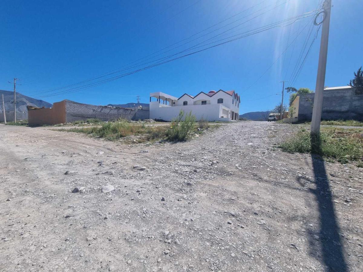 Terreno en venta en El Refugio, Arteaga, Coahuila de Zaragoza 2