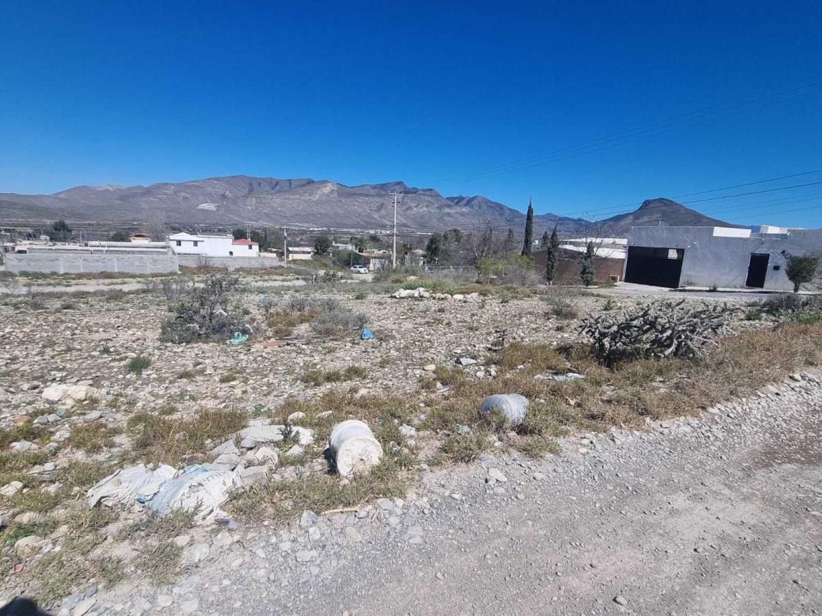 Terreno en venta en El Refugio, Arteaga, Coahuila de Zaragoza 3