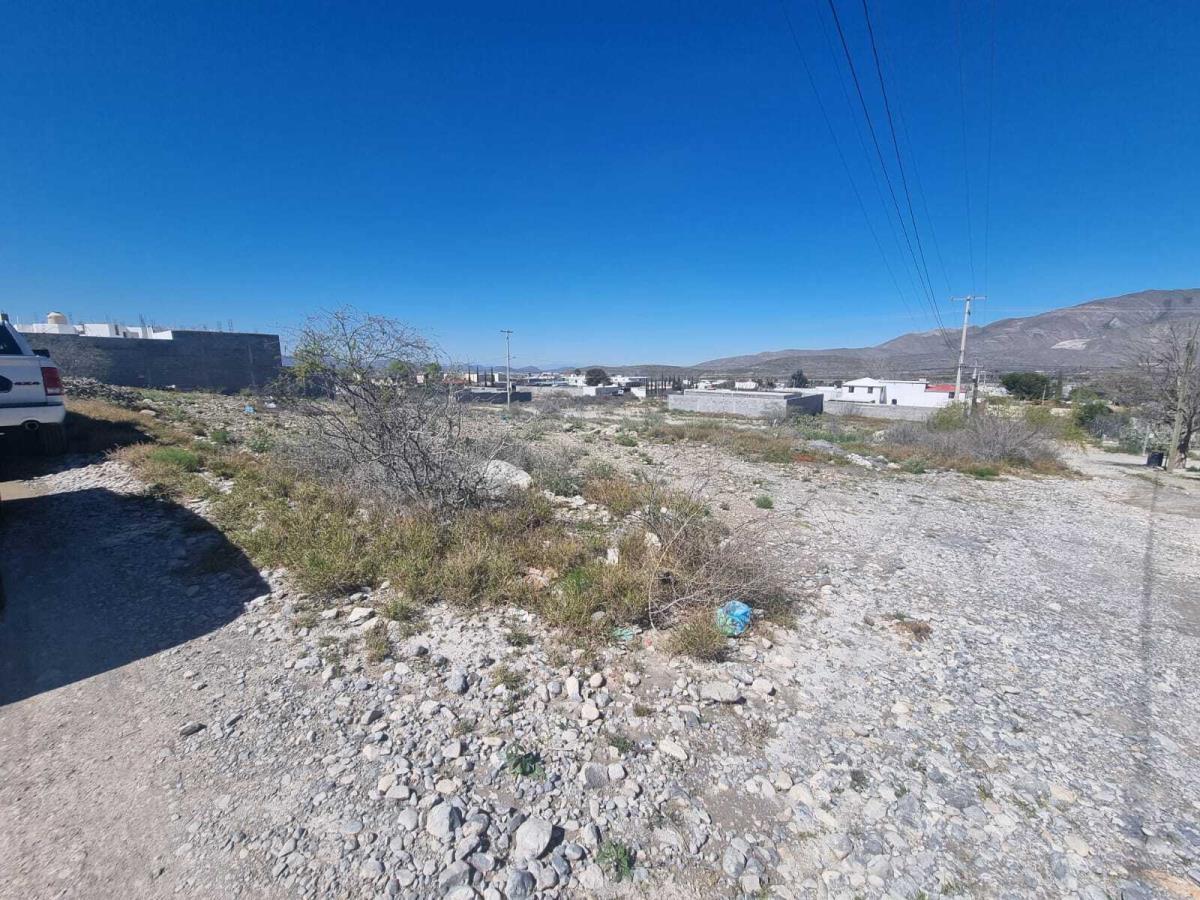 Terreno en venta en El Refugio, Arteaga, Coahuila de Zaragoza 5