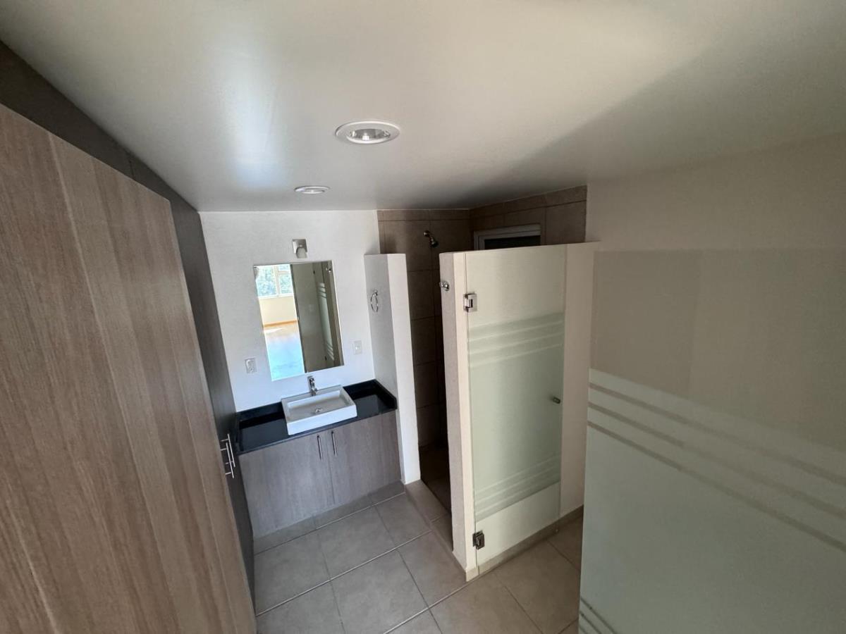 Departamento en venta en Paseo del Parque, Morelia, Michoacán de Ocampo 3