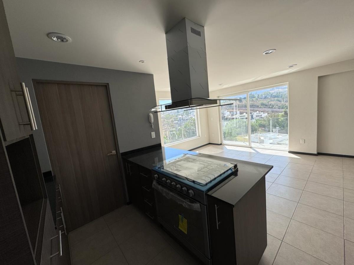 Departamento en venta en Paseo del Parque, Morelia, Michoacán de Ocampo 4
